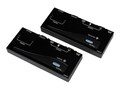 StarTech.com PS 2 and USB KVM Console Extender, 500ft, SV565UTP, 6039221, Video Converters, Extenders & Splitters