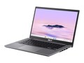 Asus Chromebook CX3 Intel Core i3 Alder Lake 1.2GHz 8GB 128GB SSD 14 FHD ax BT ChromeOS, CX3402CBA-DH388-GR, 41713498, Notebooks - Chromebooks