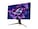 Asus PG32UCDM3 Image 2 from Right-angle Asus PG32UCDM3 Image 2 from Right-angle
