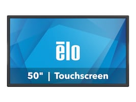 ELO Touch Solutions E666224 Main Image from Front