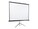 Elite Screens T85SB Image 3 from Left-angle