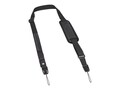 ARMOR-X Breakaway Clip Safety Shoulder Strap with Shoulder Pad & Pen Holder, PT-CA3                        , 41839420, Carrying Cases - Other