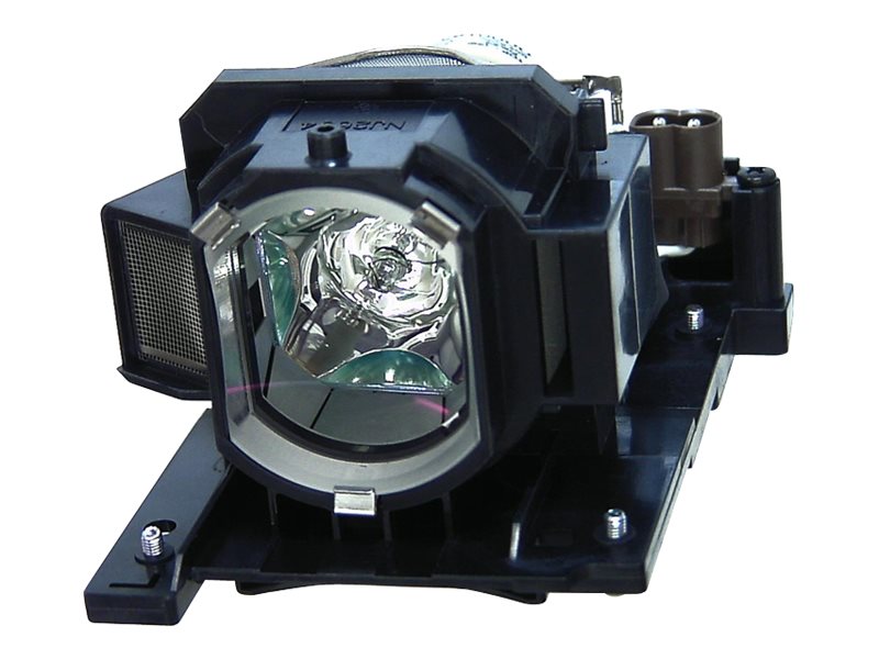 CP-X2010 Replacement Lamp for Hitachi Projectors DT01021 