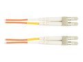 Black Box Premium Ceramic Multi Mode 62-5 Micron, EFN110-002M-LCLC, 12501161, Cables Black Box Premium Ceramic Multi Mode 62-5 Micron, EFN110-002M-LCLC, 12501161, Cables
