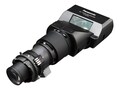 Panasonic 0.38:1 Fixed Ultra Short Throw Lens for PT-EX770Z, PT-MZ670 & PT-MZ770 Series, ET-DLE035, 36433692, Projector Accessories