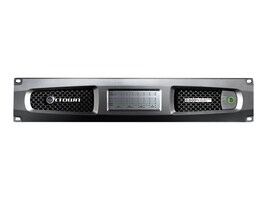 Crown Audio DCI8X600N                      Main Image from Front