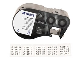 Brady Corp. M4-48-498                      Main Image from Front