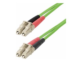 StarTech.com LCLCL-3M-OM5-FIBER Main Image from Right-angle