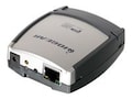 IOGEAR USB 2.0 FE Print Server, GPSU21, 6849689, Network Print Servers