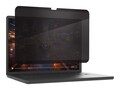 ZAGG Removable 2-Way Privacy Filter for MacBook Air (M5 M4), 100320529                     , 42038952, Glare Filters & Privacy Screens