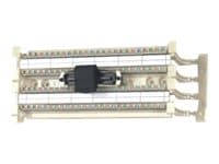 Middle Atlantic Products WM100PRL-4F4 Main Image from Right-angle Middle Atlantic Products WM100PRL-4F4 Main Image from Right-angle