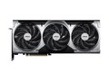 MSI RTX 5090 32G VENTUS 3X OC, G5090-32V3C                   , 42014436, Graphics/Video Accelerators