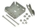 Cambium Networks Pole Mnt Brckt, C000000L137A, 41425831, Mounting Hardware - Miscellaneous