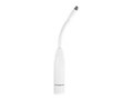Sennheiser MZH3015 W Is Series 6 in. (15, 504608, 41135943, Headphones