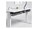Humanscale NT1LBB                         Image 3 from Left-angle