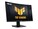 Asus VG24VQER                       Image 2 from Left-angle