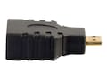 C2G HDMI Female to HDMI Micro Male Adapter, 18407, 16099631, Adapters & Port Converters C2G HDMI Female to HDMI Micro Male Adapter, 18407, 16099631, Adapters & Port Converters