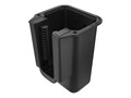 Ram Mounts Power-Grip XL Universal Scanner Gun Holder, RAP-450U, 41145671, Mounting Hardware - Miscellaneous
