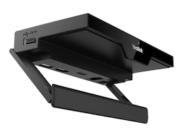 Yealink YEA-ROOMCAST-E2 Main Image from Left-angle Yealink YEA-ROOMCAST-E2 Main Image from Left-angle