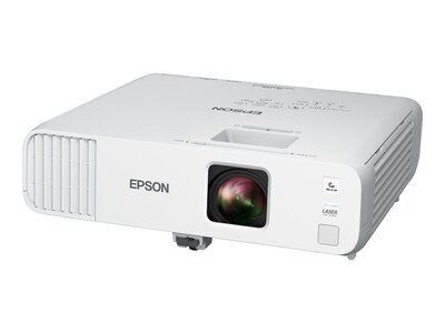 Epson PowerLite L210W Projector, V11HA70020, 41601536, Projectors