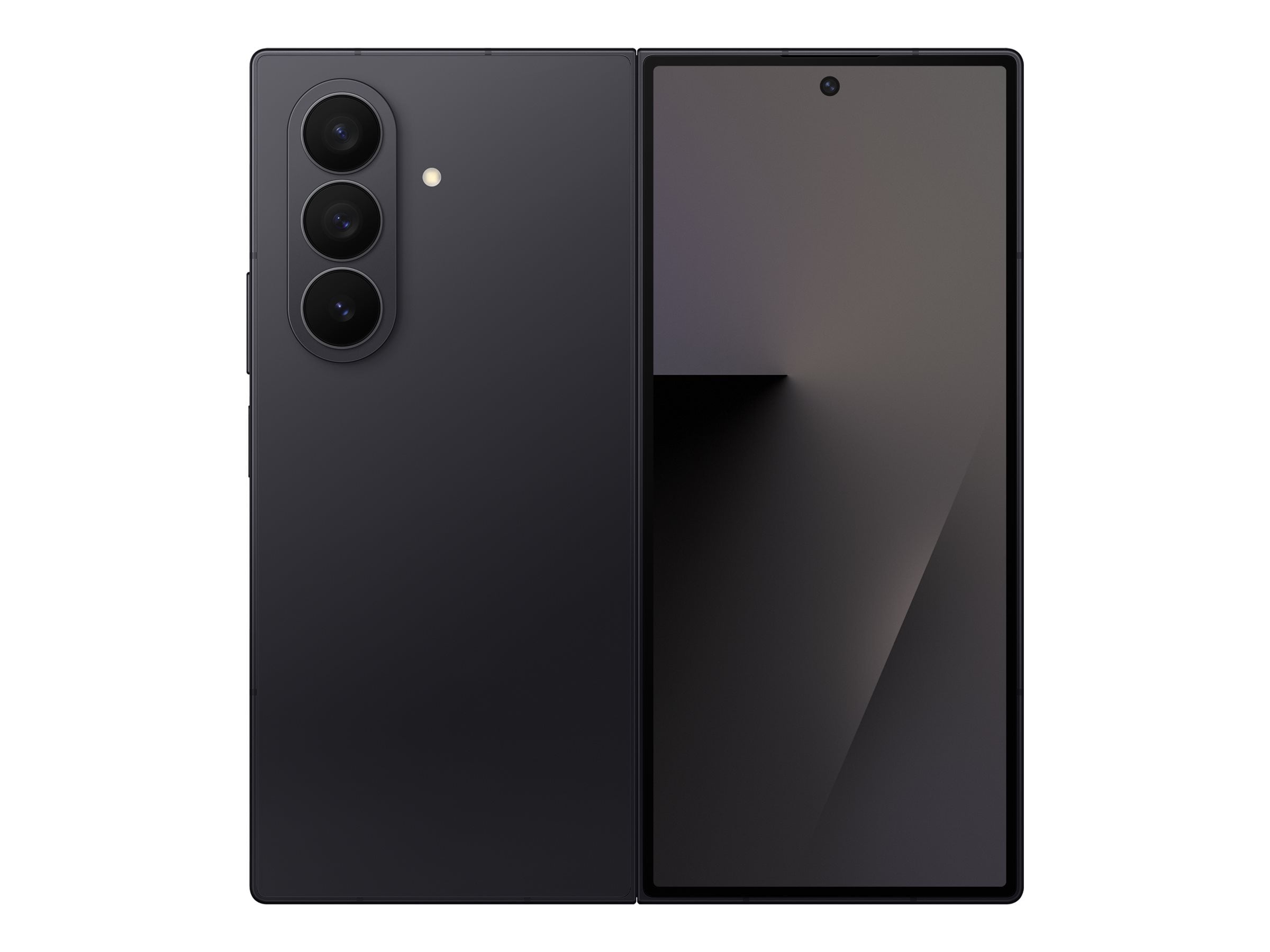 【美品】Galaxy Z Fold 7 ジェットブラック1TB フィルム付き 1A56C4CA-0136-4F46-8E94-