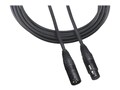 Audio-Technica 25' Premium Microphone Cable, AT8314-25                     , 42133578, Cables