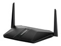 Netgear NIGHTHAWK AX4 4 STREAM AX3000 Wireless 6 Router, RAX40-100NAS, 36702039, Wireless Routers