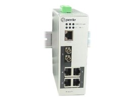 Perle Systems 07012940 Main Image from Left-angle