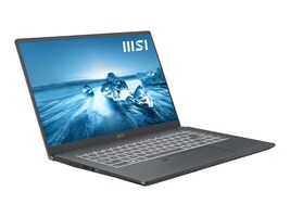 MSI Computer PRE1512042 Main Image from Left-angle