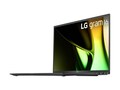 LG 16 Gram Core Ultra 7-155H 16GB RAM M.2 512GB SSD AI Ready Win11, 16Z90S-V.APC5U1               , 41874620, Notebooks