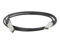 Axiom AXIOM 100GBASE-SR4 QSFP28 FOR, 100G-QSFP-QSFP-P-0501-AX, 41647173, Cables