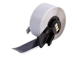 Brady Corp. M6C-1000-439-BK                Main Image from Right-angle