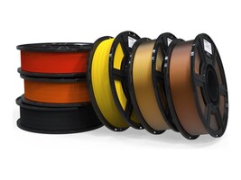 MakerBot 900-0165A Main Image from Multi-angle MakerBot 900-0165A Main Image from Multi-angle