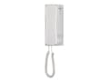 Aiphone HANDSET SUB WHITE, IX-RS-W                       , 41872032, Phone Accessories