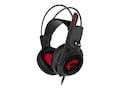 MSI DS502 GAMING HEADSET, DS502                         , 41912527, Headsets (w/ microphone)