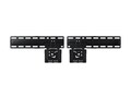 Samsung Slim Fit Wall Mount for 42-85 Displays, WMN-H50EB/ZA , 42141903, Stands & Mounts - Digital Signage & TVs Samsung Slim Fit Wall Mount for 42-85 Displays, WMN-H50EB/ZA , 42141903, Stands & Mounts - Digital Signage & TVs