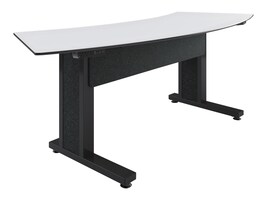 Middle Atlantic Products TBL-ARC-3P-SH-WB               Main Image from Left-angle