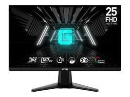 MSI Computer G255F Main Image from Front