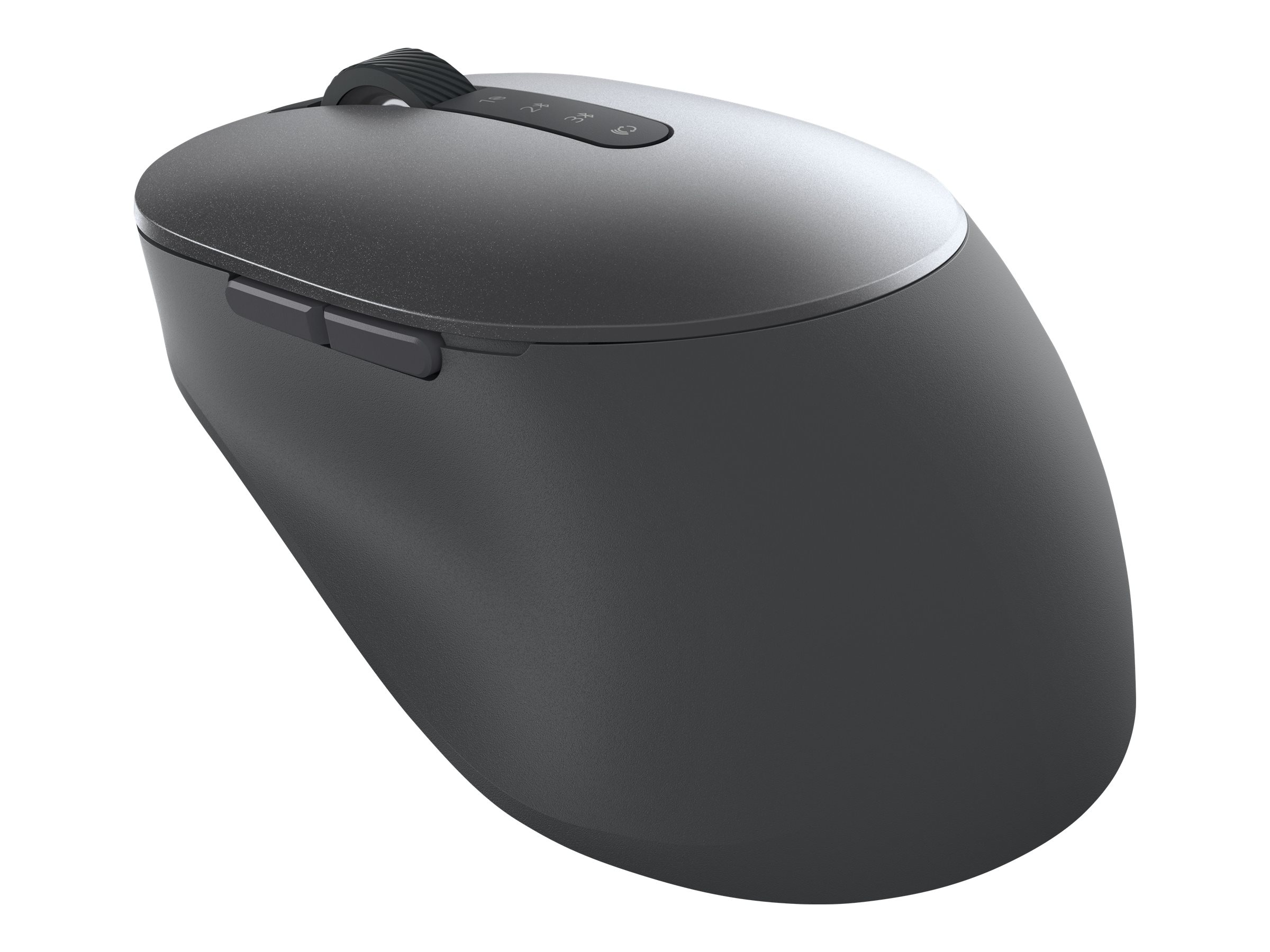 Dell Multi-Device Wireless Mouse - MS5320W - Thumbnail 4