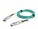 AddOn QSFP-100GB-AOC11M-EX-AO Image 2 from Right-angle