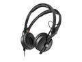 EPOS Closed Back On-Ear Professional Monitoring Headphones w  Split Head, 506909, 35278301, Headphones