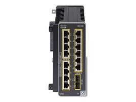 Cisco IEM-3500-14T2S=                Main Image from Front