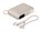 Belkin BPB027FQSD                     Image 4 from Right-angle