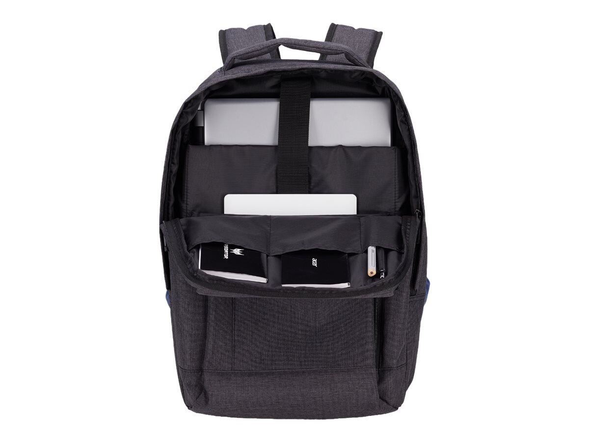 Acer Commercial Backpack/ Office Bag ( Black and Cantonic Grey