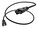 UNC Group PWCD-515PC5-10A-06F-BLK Image 1 from Front
