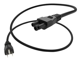 UNC Group PWCD-515PC5-10A-06F-BLK Main Image from Front