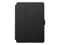 Speck Balance Folio Black , 138654-1050, 41201569, Carrying Cases - Notebook