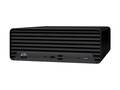HP Pro SFF 400 G9 vPro Core i5-14500 1.9GHz 16GB 512GB SSD UHD770 GbE W11P, A70PJUT#ABA                   , 41806178, Desktops