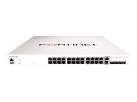 Fortinet FS-M426E-FPOE Main Image from Front