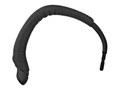 EPOS SINGLE BENDABLE EARHOOK WITH L, 1000732                       , 41945475, Headphone & Headset Accessories